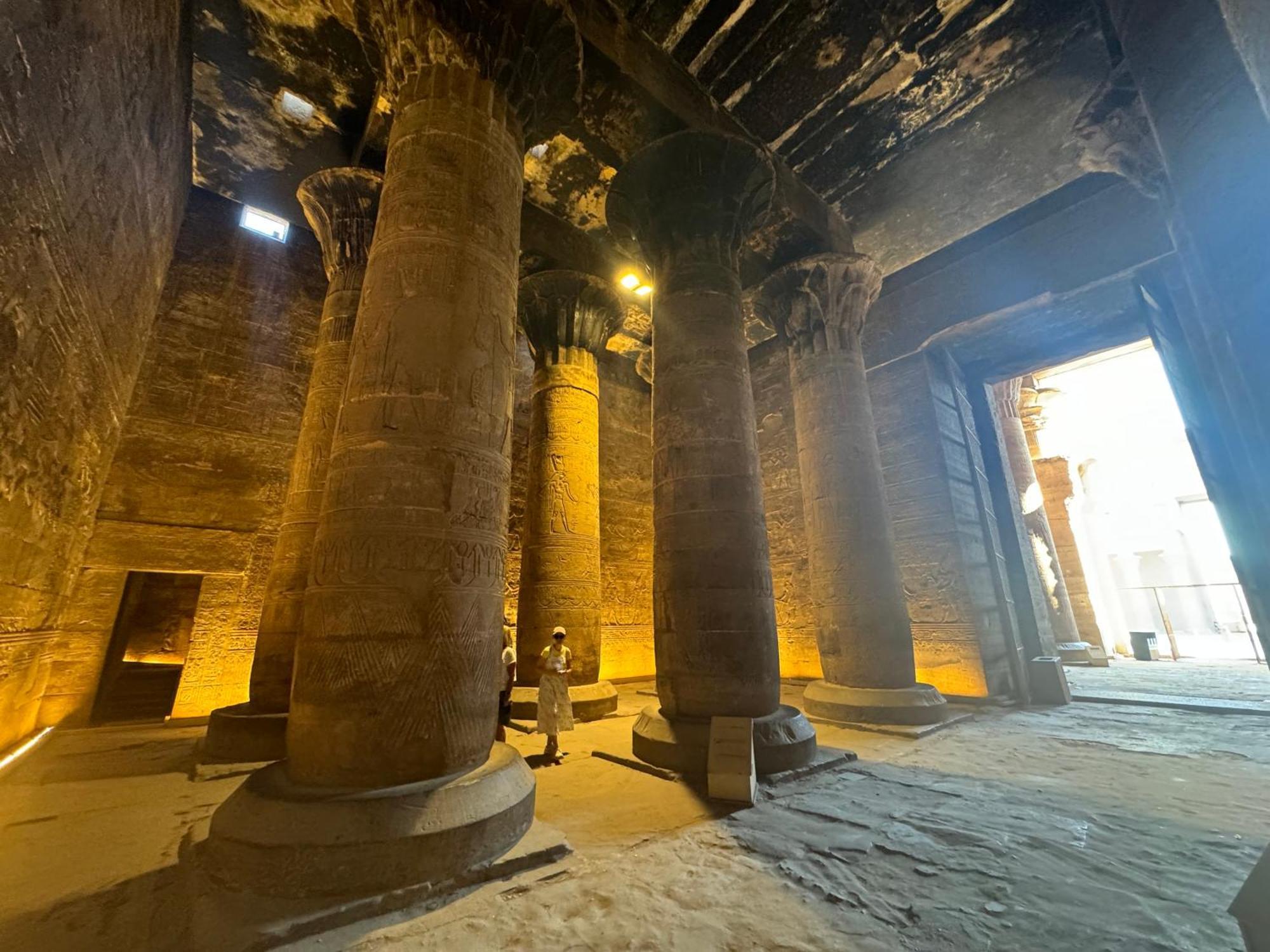 Historical Pyramids Hills 3* Kairo