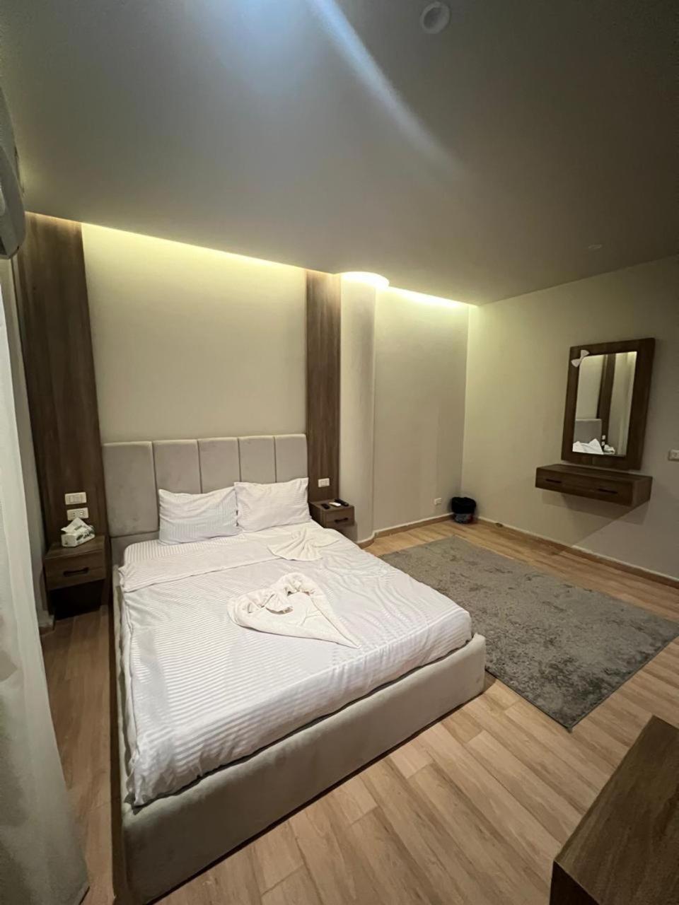 Historical Pyramids Hills 3* Kairo